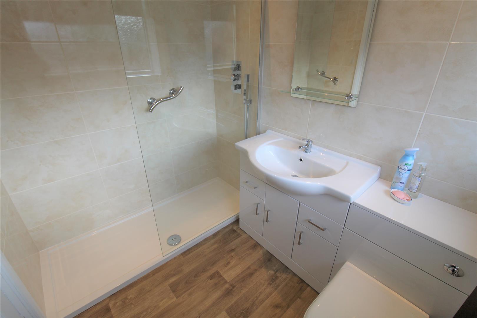Deepdale Close, Milton, Stoke-On-Trent